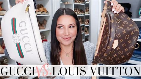 gucci and louis vuitton bags|louis vuitton vs gucci belt.